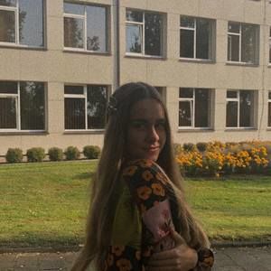 Meet your Posher, Jonė